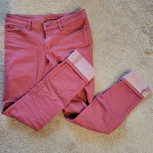 Prana Kara jean